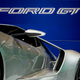 Illustration for article titled Chicago Auto Show Pics (Finally)
